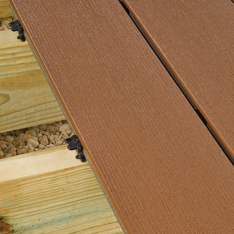 TimberTech EDGELoc Hidden Fasteners - 250 Square Feet 6 TimberTech EDGELoc Hidden Fasteners - 250 Square Feet - Image 4