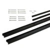 TimberTech Glass Channel Kit - 6 Ft 1 TimberTech Glass Channel Kit - 6 Ft -ANTONY SHOP Sales TTEGLSKIT6 main 10.default