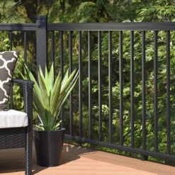 TimberTech Impression Rail Express Universal Rail Panel Kit - 36" -ANTONY SHOP Sales TTEIX36 main 20