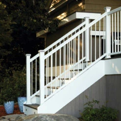 TimberTech Impression Rail Express Universal Rail Panel Kit - 36" -ANTONY SHOP Sales TTEIX36 main 25