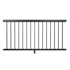 TimberTech Impression Rail Express Universal Rail Panel Kit - 36" -ANTONY SHOP Sales TTEIX36 main 35