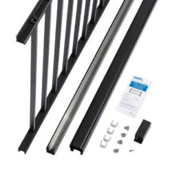 TimberTech Impression Rail Express Universal Rail Panel Kit - 36" -ANTONY SHOP Sales TTEIX36 main 50