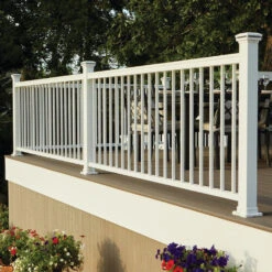 TimberTech Impression Rail Express Universal Rail Panel Kit - 42" -ANTONY SHOP Sales TTEIX42 main 20