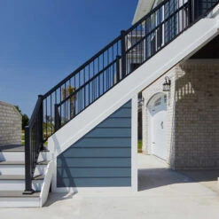 TimberTech Impression Rail Express Universal Rail Panel Kit - 42" -ANTONY SHOP Sales TTEIX42 main 25