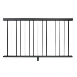 TimberTech Impression Rail Express Universal Rail Panel Kit - 42" -ANTONY SHOP Sales TTEIX42 main 35