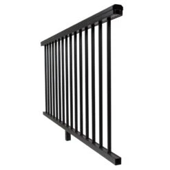 TimberTech Impression Rail Express Universal Rail Panel Kit - 42" -ANTONY SHOP Sales TTEIX42 main 45