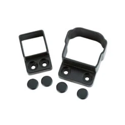 TimberTech Impression Rail Express Classic Rail Wall Mount Kit