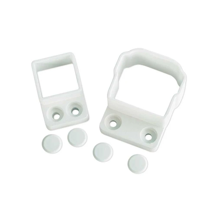 TimberTech Impression Rail Express Classic Rail Wall Mount Kit 5 TimberTech Impression Rail Express Classic Rail Wall Mount Kit - Image 3