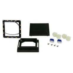 TimberTech Impression Rail Express LED Down Light Post Cap - 3" X 3" 7 TimberTech Impression Rail Express LED Down Light Post Cap - 3" X 3" -ANTONY SHOP Sales TTEIXDLC3 main 30