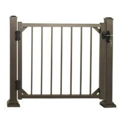 TimberTech Impression Rail Express Adjustable Gate Kit - 36"