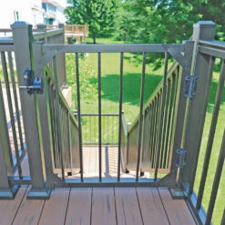 TimberTech Impression Rail Express Adjustable Gate Kit - 36" -ANTONY SHOP Sales TTEIXGK main 30