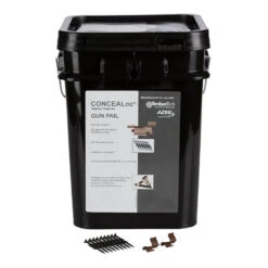 TimberTech CONCEALoc Hidden Fasteners - 500 Square Feet