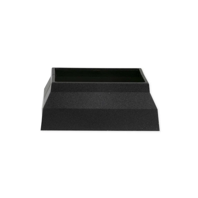 TimberTech Impression Rail Express Polymer Post Skirt - 4" X 4" 3 TimberTech Impression Rail Express Polymer Post Skirt - 4" X 4"