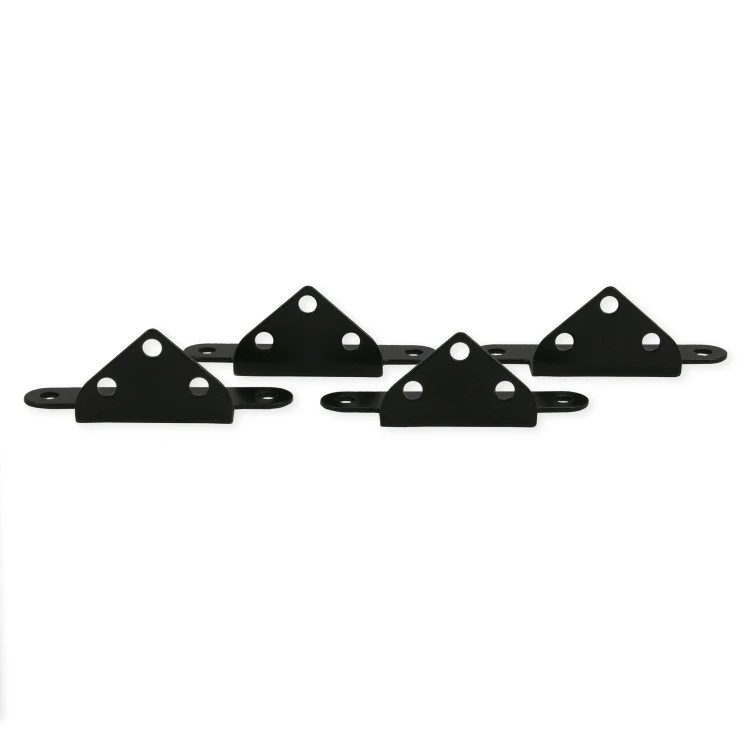 TimberTech RadianceRail Express Mounting Hardware Kit 4 TimberTech RadianceRail Express Mounting Hardware Kit - Image 2