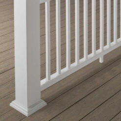 TimberTech 6" Post Skirt 6 TimberTech 6" Post Skirt -ANTONY SHOP Sales TTESKT6 main 20