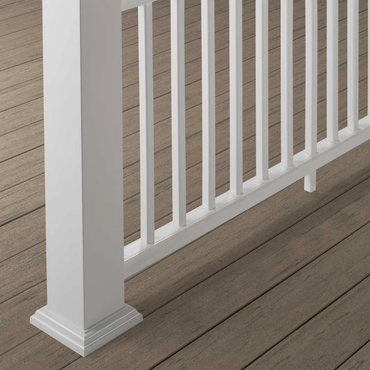 TimberTech 6" Post Skirt 4 TimberTech 6" Post Skirt - Image 2