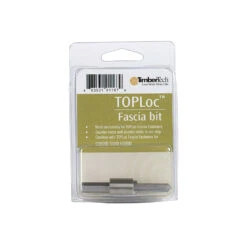 TimberTech TOPLoc Fascia Bit For PRO & EDGE Boards