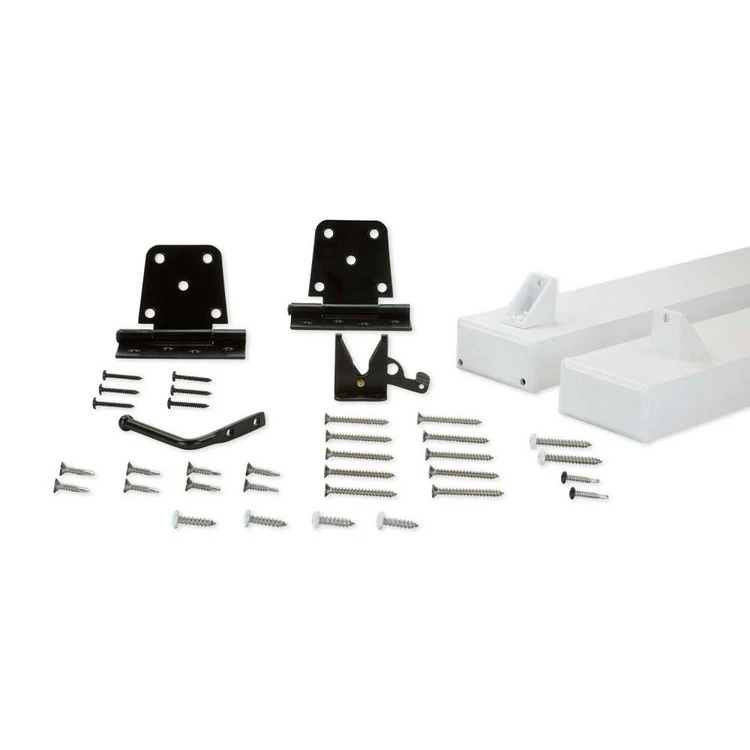 TimberTech Universal Gate Hardware Kit - 36" 3 TimberTech Universal Gate Hardware Kit - 36"