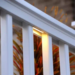 TimberTech DeckLites Under Rail Light Kit - Pack Of 4 8 TimberTech DeckLites Under Rail Light Kit - Pack Of 4 -ANTONY SHOP Sales TTEUNDRKT main 20