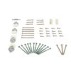 TimberTech Universal Railing Hardware Kit 2 TimberTech Universal Railing Hardware Kit -ANTONY SHOP Sales TTEURHKIT main 10