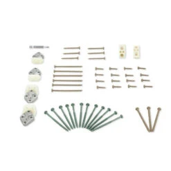 TimberTech Universal Railing Hardware Kit