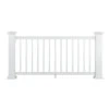 TimberTech Classic Composite Series Universal Rail Pack For Composite Balusters -ANTONY SHOP Sales TTEURP main 10.default