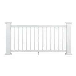 TimberTech Classic Composite Series Universal Rail Pack For Composite Balusters