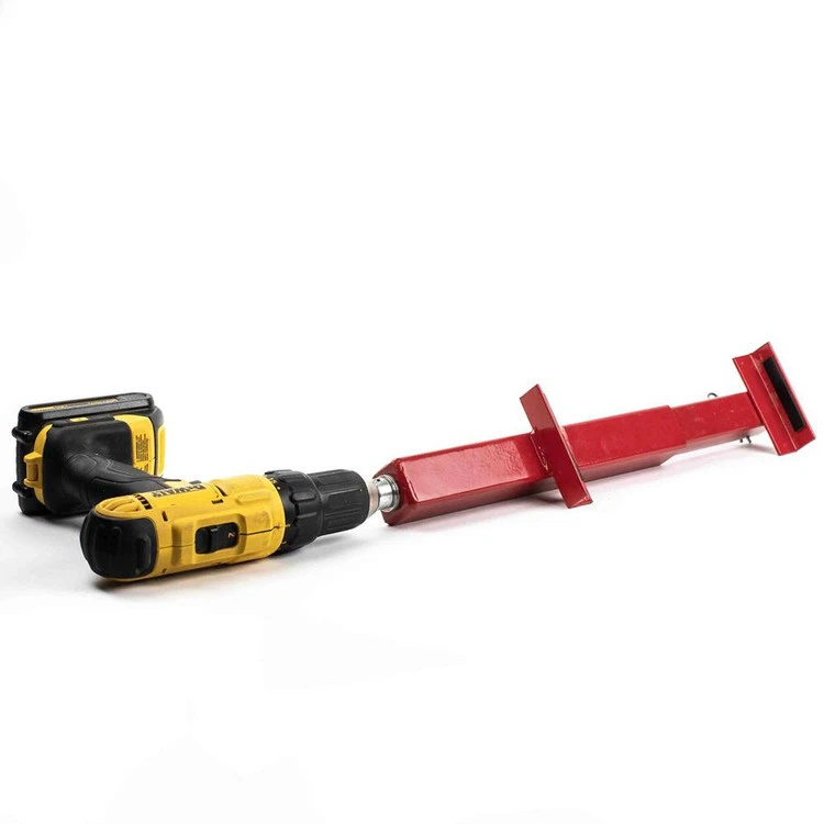 Titan Building Products Deck Devil Board Straightening Tool 5 Titan Building Products Deck Devil Board Straightening Tool - Image 3
