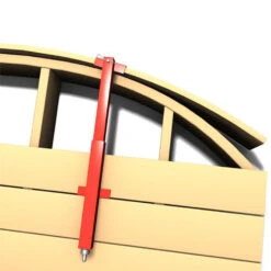 Titan Building Products Deck Devil Board Straightening Tool 15 Titan Building Products Deck Devil Board Straightening Tool -ANTONY SHOP Sales TTNDKDVL main 70