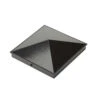 Titan Building Products Pyramid Aluminum Post Cap 2 Titan Building Products Pyramid Aluminum Post Cap -ANTONY SHOP Sales TTNFCAP main 10.default