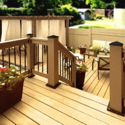 Titan Building Products Pyramid Aluminum Post Cap 10 Titan Building Products Pyramid Aluminum Post Cap -ANTONY SHOP Sales TTNFCAP main 40