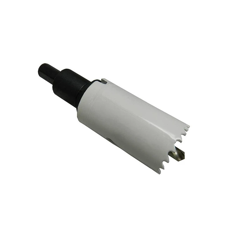 Titan Building Products Hole Saw & Arbor 3 Titan Building Products Hole Saw & Arbor