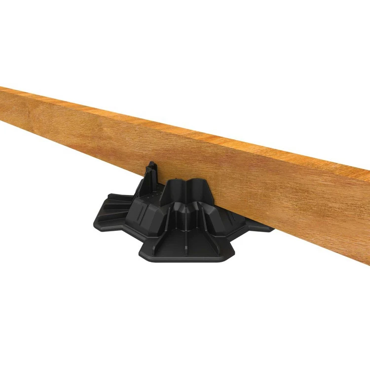 TuffBlock Deck Support 4 TuffBlock Deck Support - Image 2