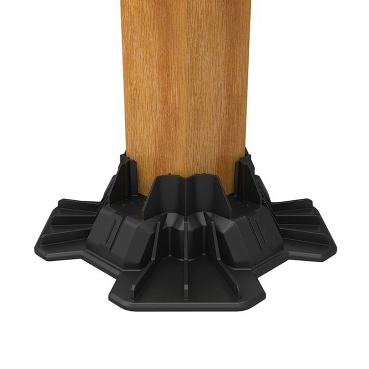 TuffBlock Deck Support 5 TuffBlock Deck Support - Image 3