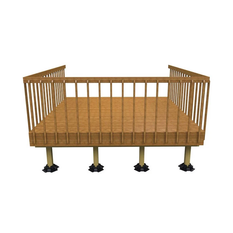 TuffBlock Deck Support 7 TuffBlock Deck Support - Image 5