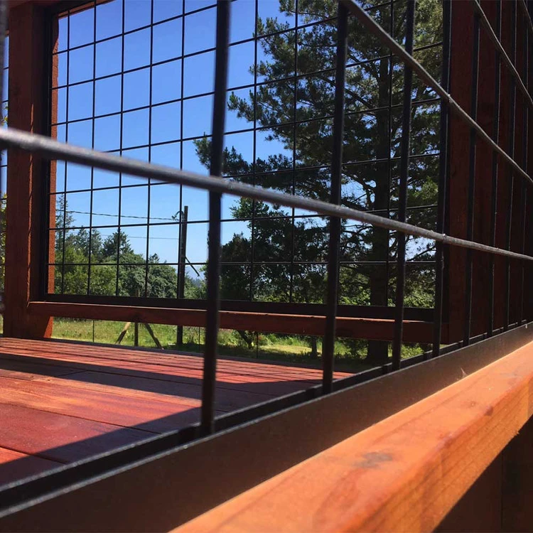 Wild Hog Tracks For Mesh Panels - 1 Channel 4 Wild Hog Tracks For Mesh Panels - 1 Channel - Image 2