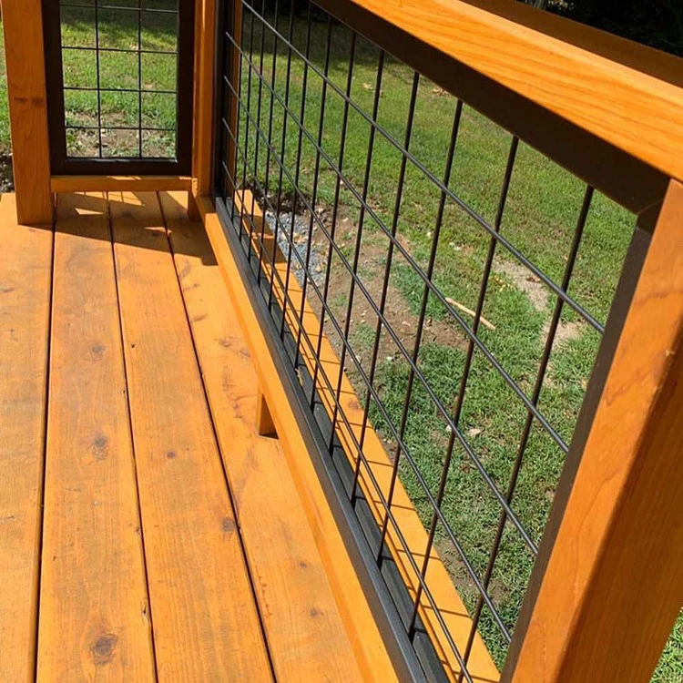 Wild Hog Tracks For Mesh Panels - 1 Channel 5 Wild Hog Tracks For Mesh Panels - 1 Channel - Image 3