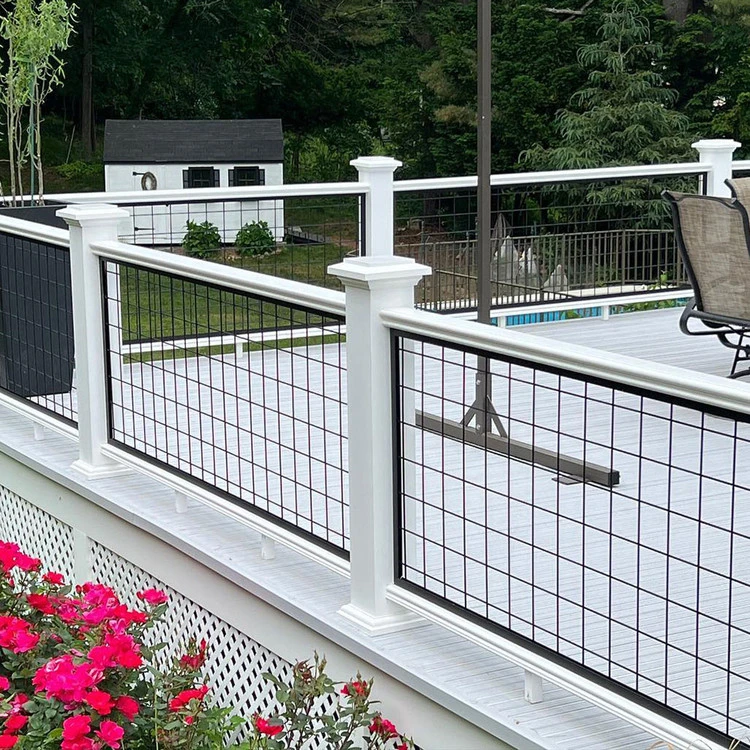 Wild Hog Tracks For Mesh Panels - 1 Channel 6 Wild Hog Tracks For Mesh Panels - 1 Channel - Image 4