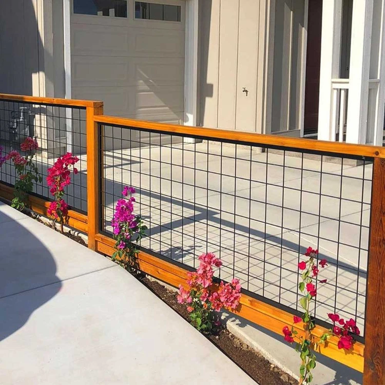 Wild Hog Tracks For Mesh Panels - 1 Channel 7 Wild Hog Tracks For Mesh Panels - 1 Channel - Image 5