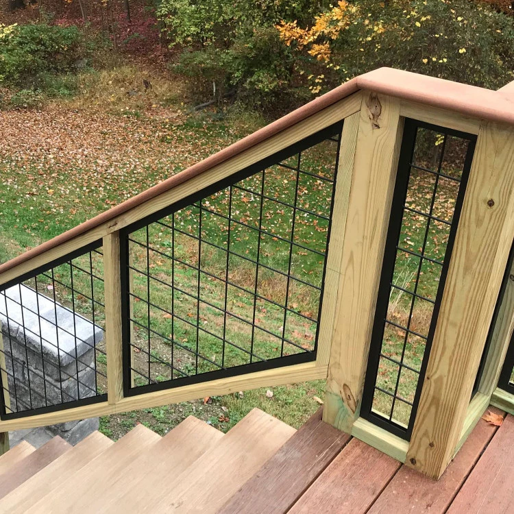 Wild Hog Tracks For Mesh Panels - 1 Channel 9 Wild Hog Tracks For Mesh Panels - 1 Channel - Image 7