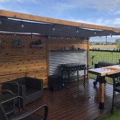 Wild Hog LINX Sunshade Kit -ANTONY SHOP Sales WHGLSUN main 40