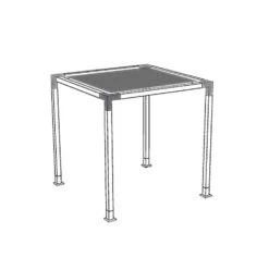 Wild Hog LINX Sunshade Kit -ANTONY SHOP Sales WHGLSUN main 50