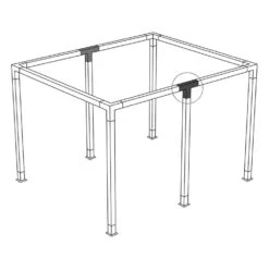 Wild Hog LINX T/FIT -ANTONY SHOP Sales WHGLTFIT main 60