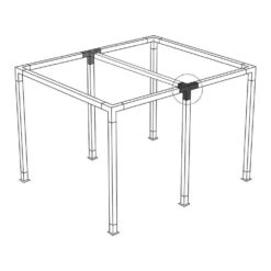 Wild Hog LINX TETRAFIT -ANTONY SHOP Sales WHGLTTRA main 50