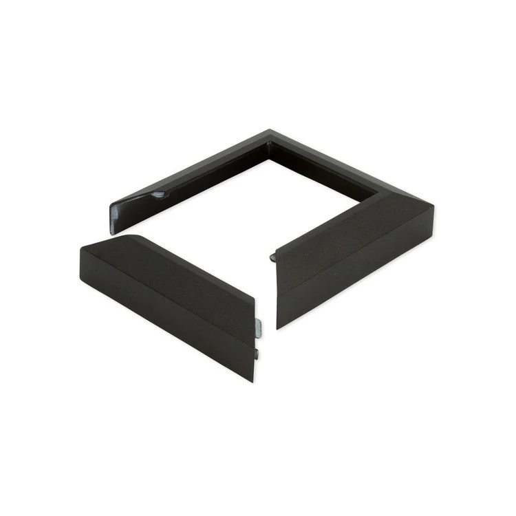 Westbury Tuscany Post Flair Skirt - 4" X 4" 3 Westbury Tuscany Post Flair Skirt - 4" X 4"