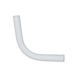Westbury ADA Handrail 90 Degree Elbow 11 Westbury ADA Handrail 90 Degree Elbow -ANTONY SHOP Sales WSTA90E WhiteFine 50