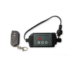 Westbury Dimmer With Remote For 12 Watt Transformer