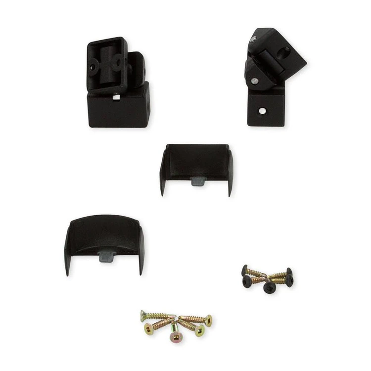 Westbury Tuscany Double Swivel Mount - Pack Of 2 3 Westbury Tuscany Double Swivel Mount - Pack Of 2