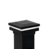 Westbury Ornamental LED Post Cap Light 2 Westbury Ornamental LED Post Cap Light -ANTONY SHOP Sales WSTOPCAP main 10
