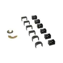 Westbury Riviera Mounting Bracket - Pack Of 6